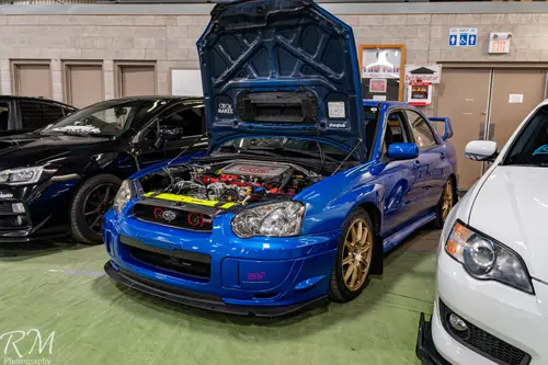 2024 Subie Showdown photo 160